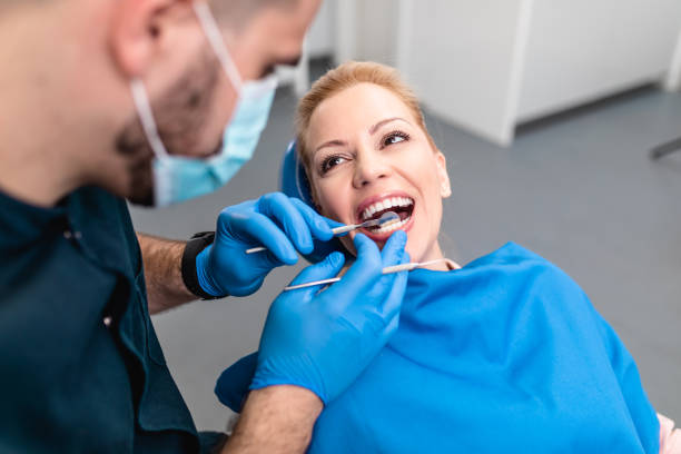 Best Dental Exams and Cleanings  in Topton, PA